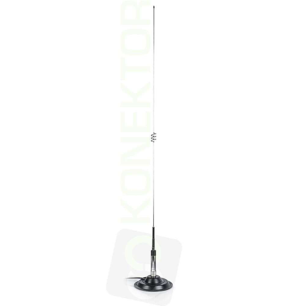 Diamond NR 770 H antena VHF/UHF 100cm + podstawa magnetyczna 145mm Radiora MAG 150