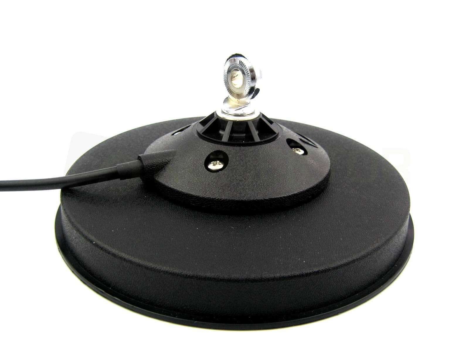 SIRIO MAG 145 DV motylek - najmocniejsza podstawa magnetyczna 16cm dłuższy kabel 7m