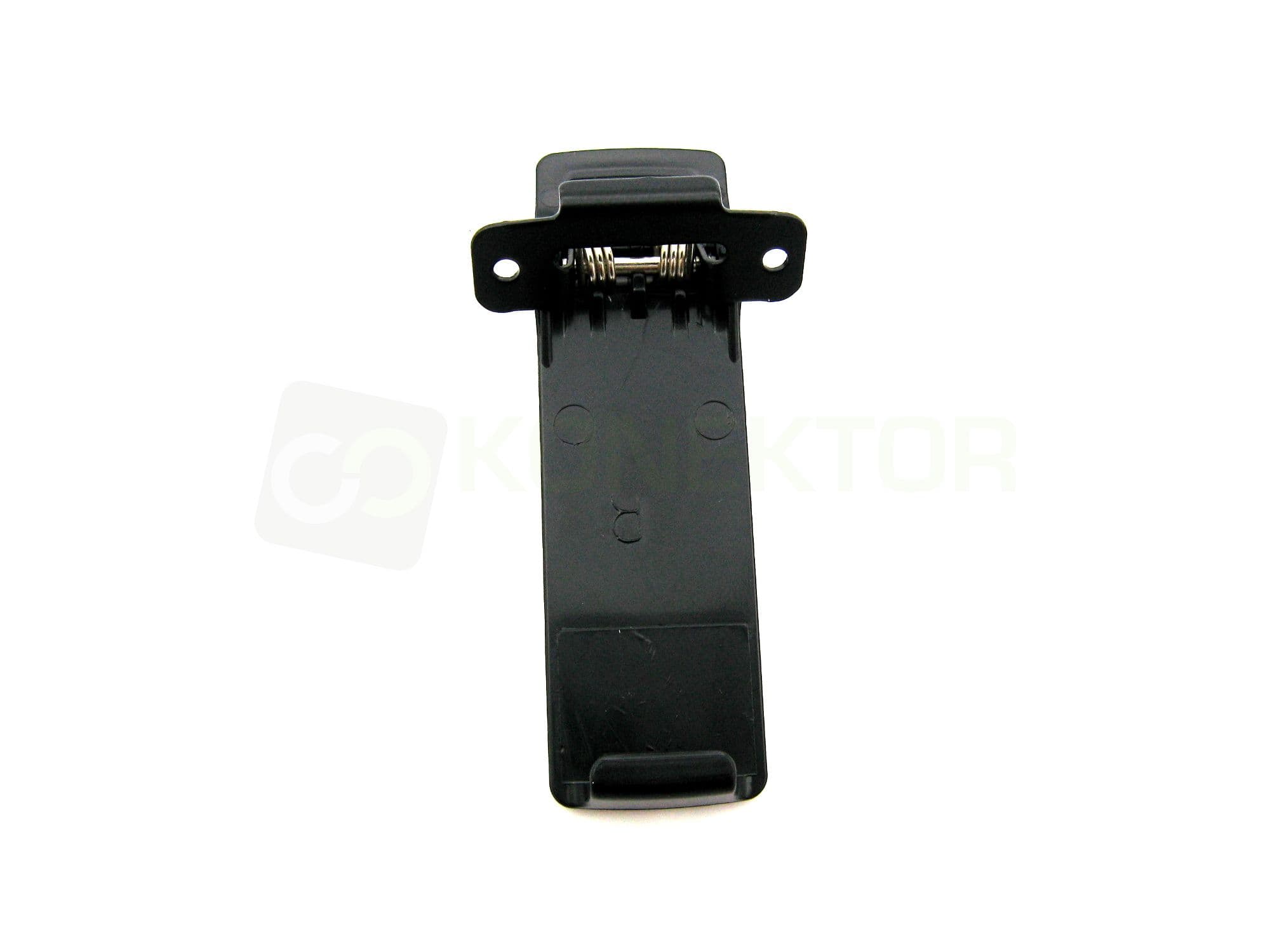 Klips do paska Baofeng UV-5R UV-8HX UV-5R HP DM-5R Intek KT-980 HP KT-960 - oryginalny BAOFENG