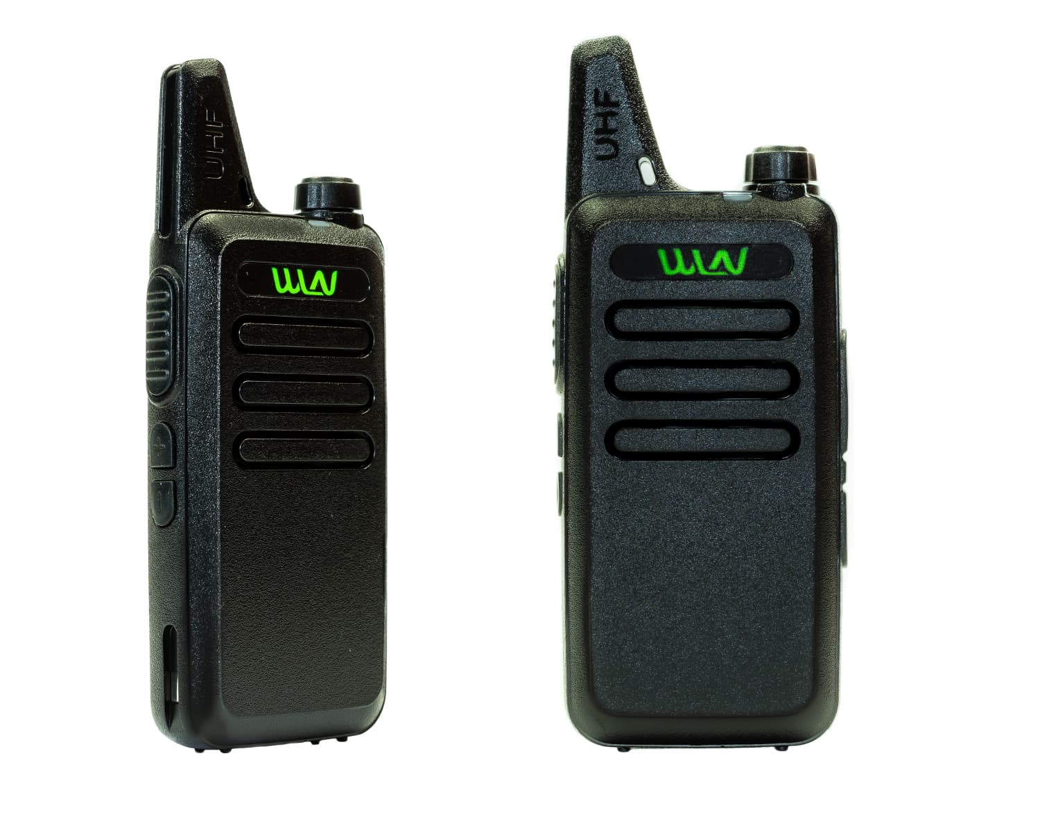 WLN KD-C1 KOMPLET 4szt. krótkofalówki 3W UHF PMR 400-470MHz