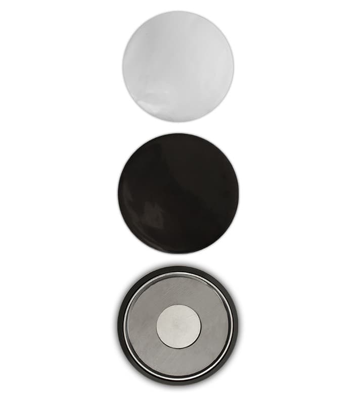 Komunica BM-1-OPEN mocna podstawa magnetyczna 12cm (magnes 120mm)