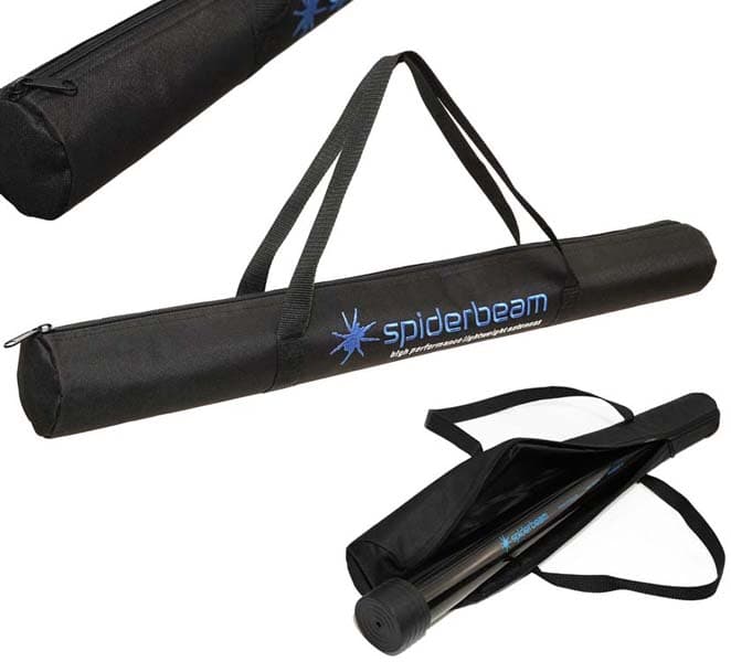 Pokrowiec materiałowy na maszty Spiderbeam 7m / 10m (Spiderbeam Mini Bag)