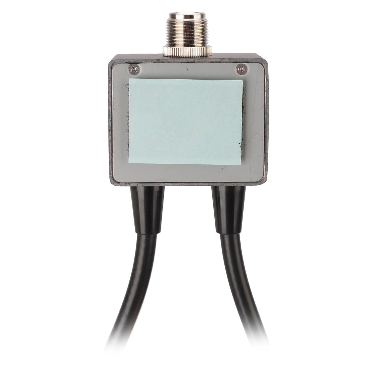 Duplekser Diamond MX-72A 1.6-150MHz/350-460MHz (duplexer HF+VHF/UHF)