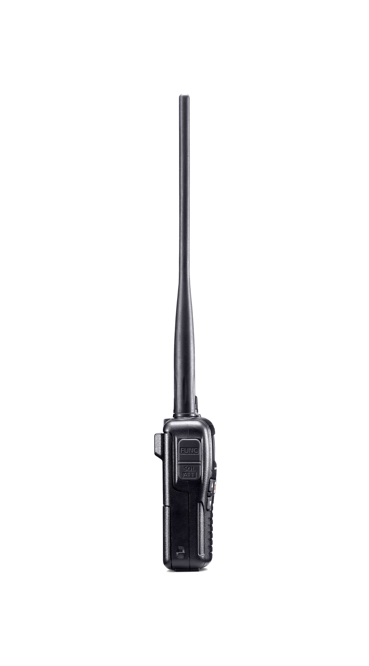 Skaner radiowy ICOM IC-R6 + skuteczniejsze anteny + oprogramowanie + kabel do programowania - POLECANY ZESTAW