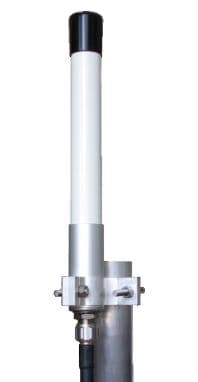SIRIO SO 4G LTE N-f antena bazowa LTE 4G 3G WLAN 2.4GHz WIFI DECT bluetooth (790-960MHz + 1700-2700MHz) złącze N np. na jacht