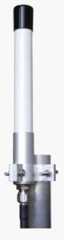SIRIO SO 4G LTE N-f antena bazowa LTE 4G 3G WLAN 2.4GHz WIFI DECT bluetooth (790-960MHz + 1700-2700MHz) złącze N np. na jacht