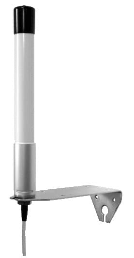 SIRIO SO 4G LTE antena bazowa LTE 4G 3G WLAN 2.4GHz WIFI DECT bluetooth (790-960MHz + 1700-2700MHz) - wersja z kablem 5m i wtykiem SMA np. na jacht