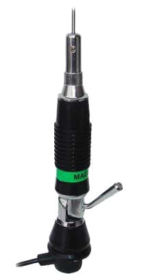 LEMM AT-72 MAGNUM (z klamką) Antena CB montażowa 165cm kabel 4m