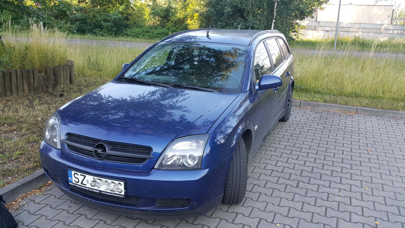 SIRIO OMEGA 27 Antena CB montażowa 95cm kabel 4m (czarna)