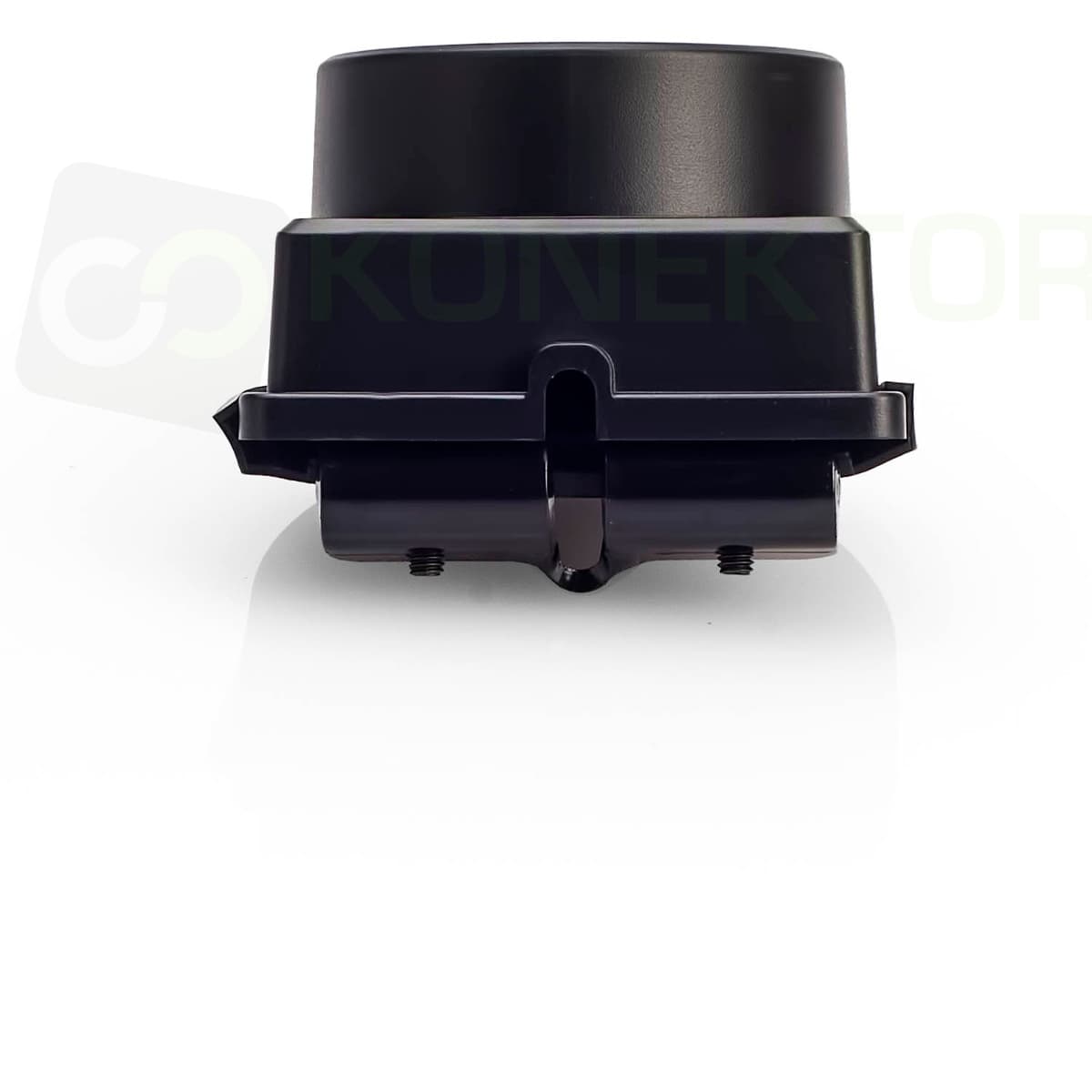 SIRIO SNAKE 27 Antena CB montażowa 115cm kabel 4m + uchwyt klapowy SF-40