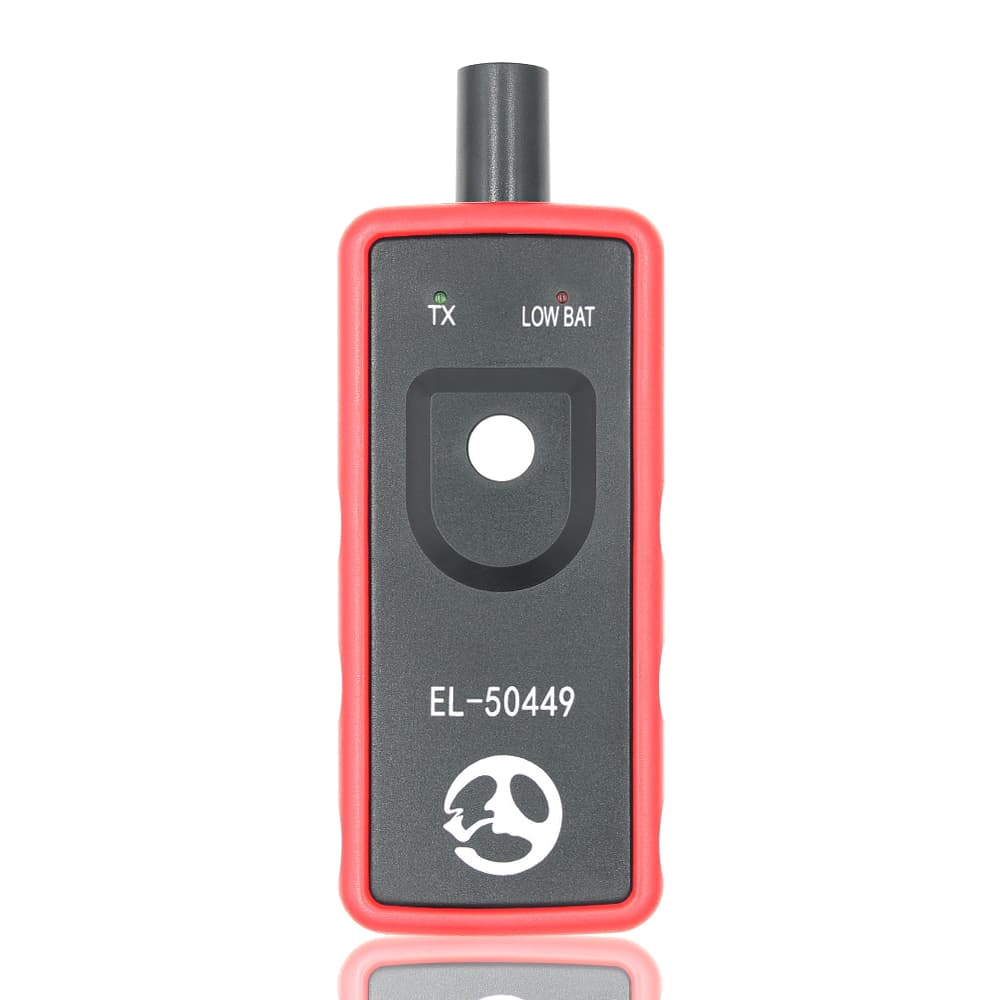 Aktywator programator czujników ciśnienia opon TPMS do Ford, Mercury, Lincoln (do zmiany kół, opon) EL-50449