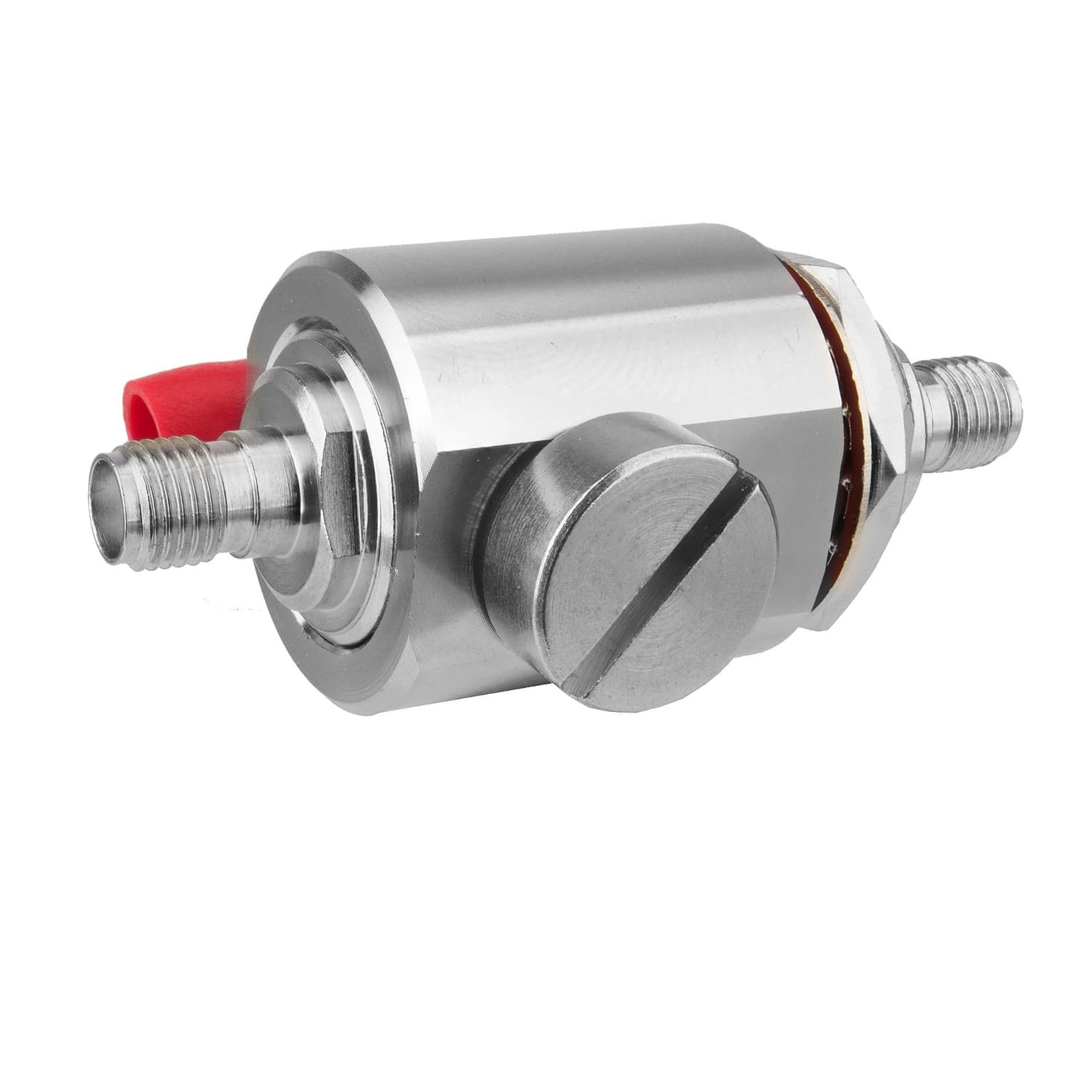 RADIORA OG-SMA2 odgromnik antenowy gazowy DC~6GHz złącza SMA żeńskie 400W WODOODPORNY IP 65 np. do anten LTE, WLAN