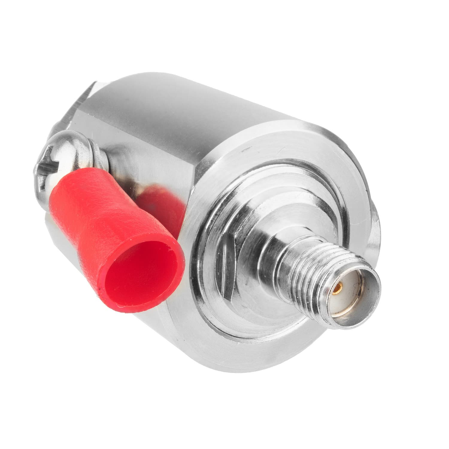 RADIORA OG-SMA2 odgromnik antenowy gazowy DC~6GHz złącza SMA żeńskie 400W WODOODPORNY IP 65 np. do anten LTE, WLAN