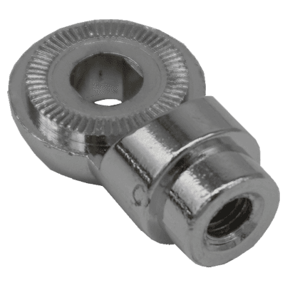 Adapter Sirio M6 żeńskie / DV do anten CB M6 - VOLVO, SCANIA, MAN, Mercedes Actros