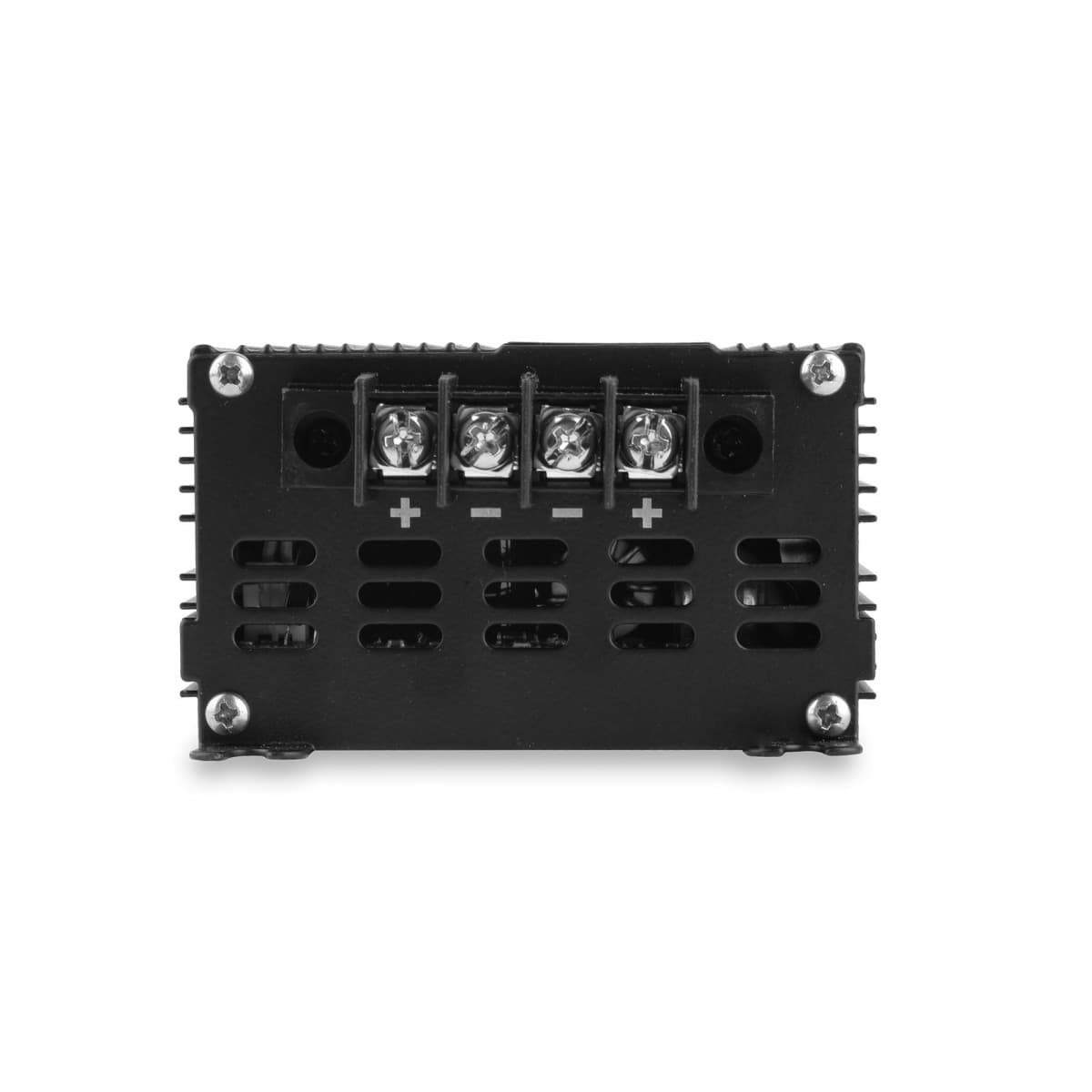 VOLT DC PRO-600 REDUKTOR NAPIĘCIA 24V/12V 45A - 600W przetwornica napięcia bezzakłóceniowa np. do CB radio, NAVI, radio samochodowe