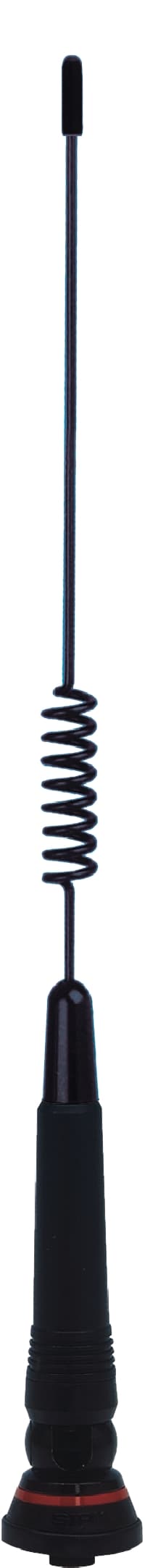 SIRIO MICRO 30 S dyskretna i estetyczna antena CB montażowa 30cm kabel 4m