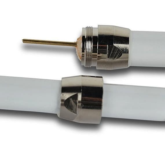 RADIORA 4270 antena bazowa 70/144/430MHz długość 252cm (włókno szklane, fiberglass) pasma 4m/2m/70cm