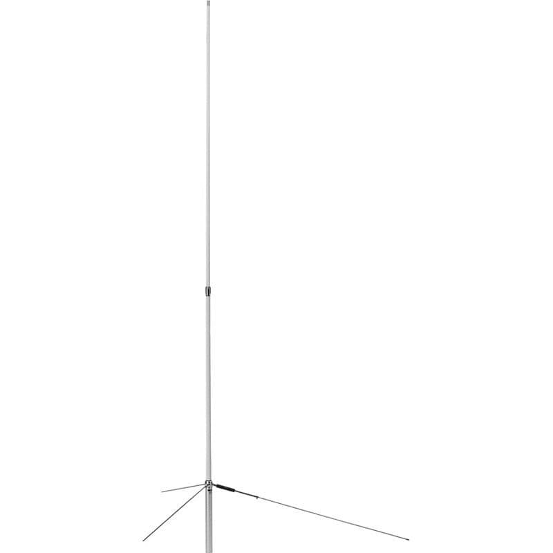 RADIORA 4270 antena bazowa 70/144/430MHz długość 252cm (włókno szklane, fiberglass) pasma 4m/2m/70cm