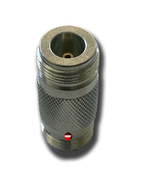 Adapter N-F/N-F beczka Messi & Paoloni