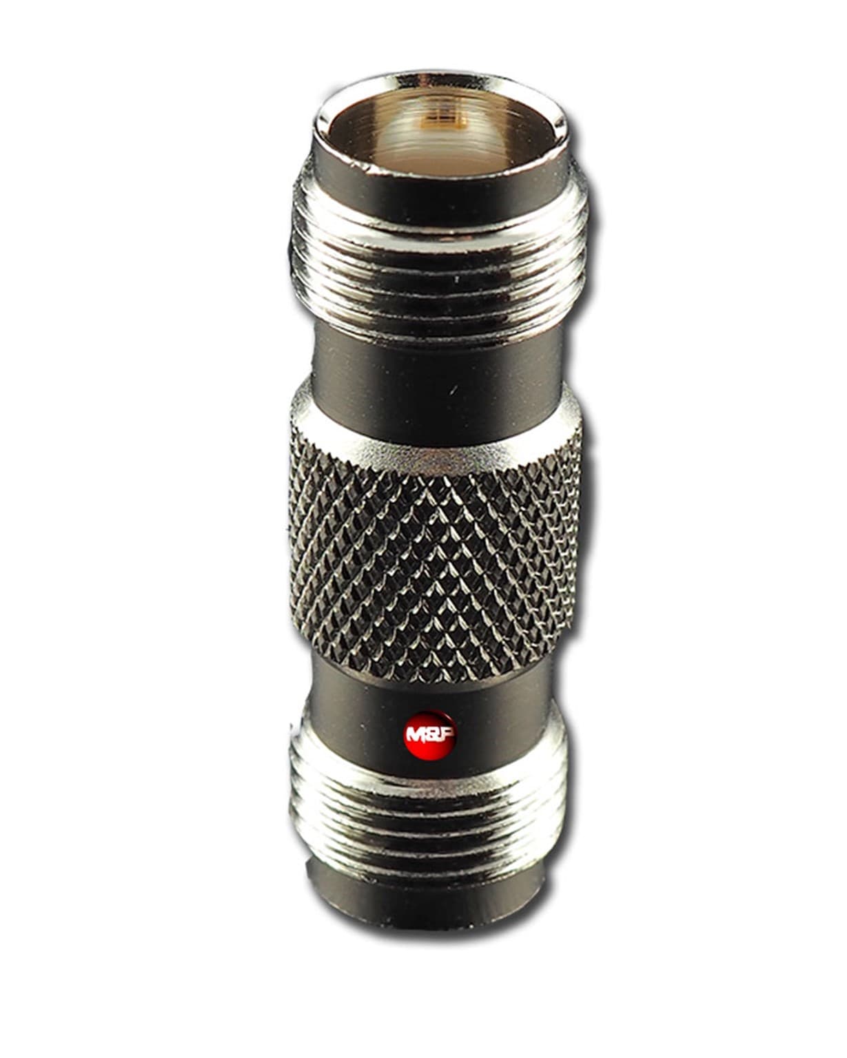 Adapter TNC-F / TNC-F beczka TNC żeńskie z dwóch stron Messi & Paoloni