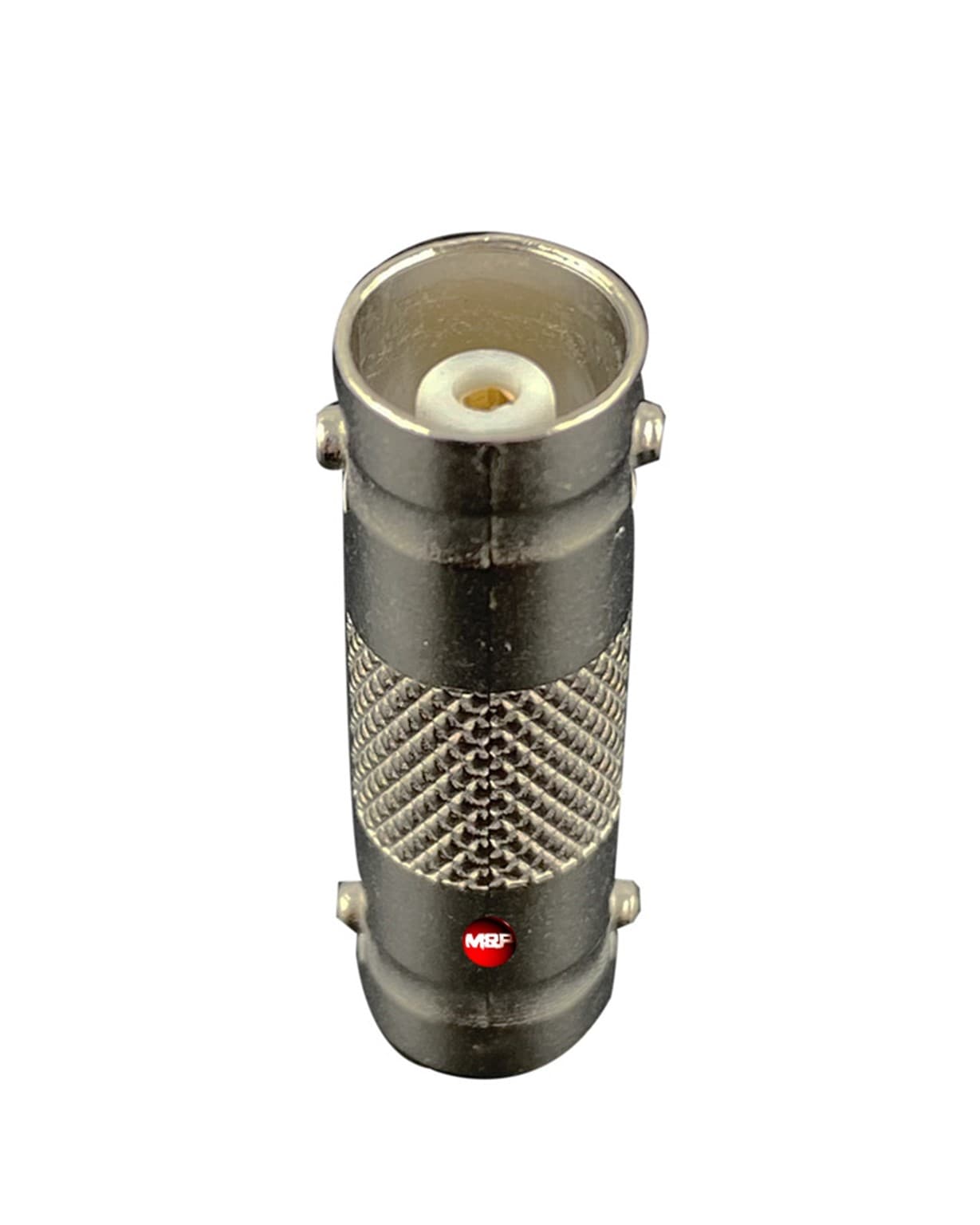 Adapter BNC-F/BNC-F (beczka BNC żeńskie z dwóch stron) Messi & Paoloni
