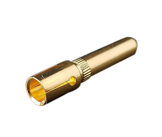 2x wtyk UC-1 skręcany na kabel 12.7mm MP na kabel Hyperflex13, Ultraflex13 (komplet 2szt.)
