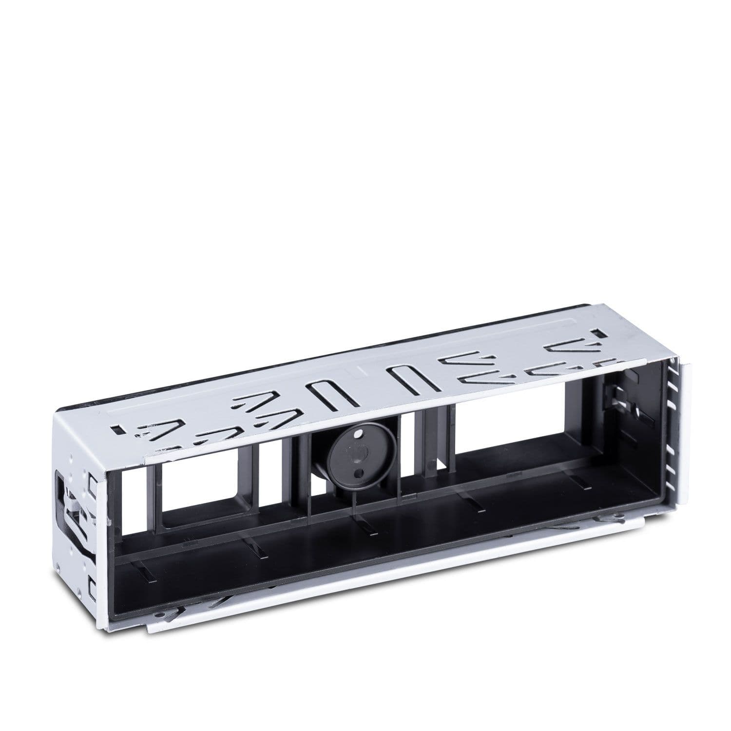 MIDLAND 88 CB Radio 12/24V głośnik z przodu, rozmiar 1-DIN, automatyczny SQ, RF Gain, VOX (Midland M-88)