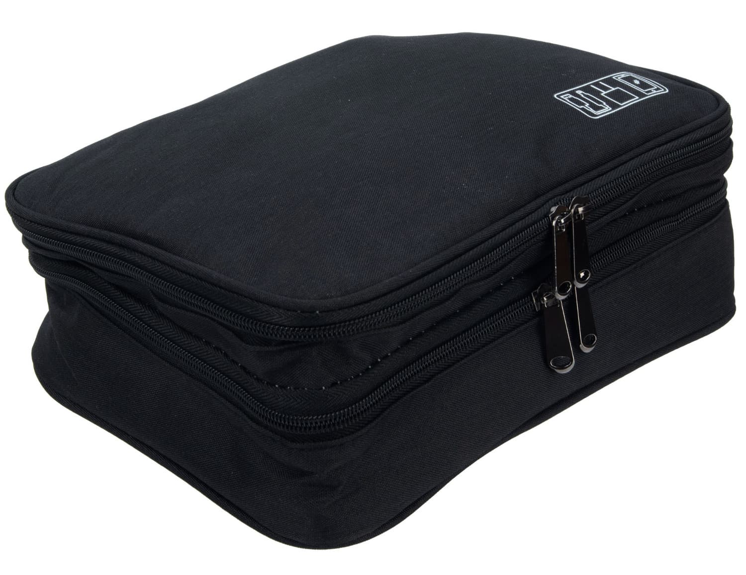 RADIORA CASE-G90 pokrowiec etui do Xiegu G90, Yaesu FT-818, FT-817, FT-891 itp.