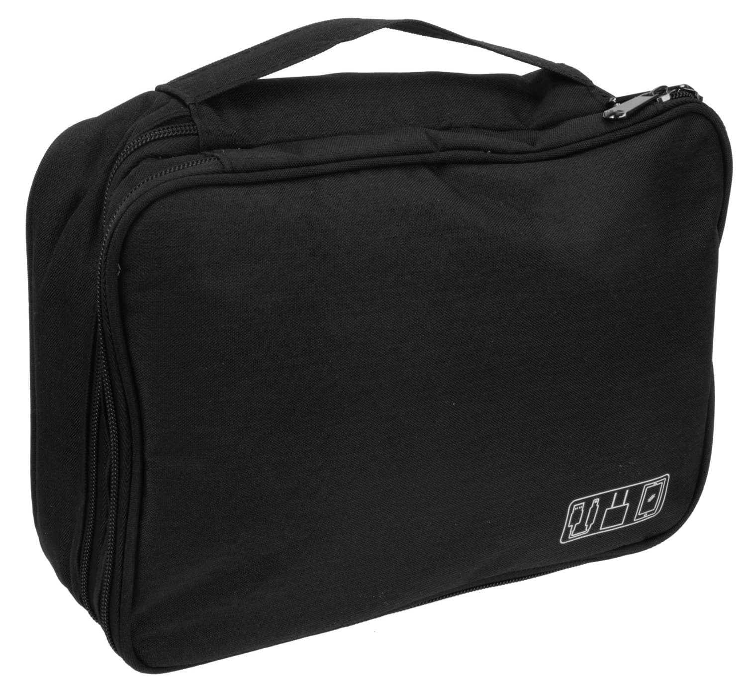 RADIORA CASE-G90 pokrowiec etui do Xiegu G90, Yaesu FT-818, FT-817, FT-891 itp.