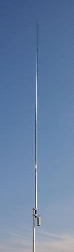 Diamond BB7V antena KF wielopasmowa (3-30MHz) długość 670cm antena bazowa pionowa
