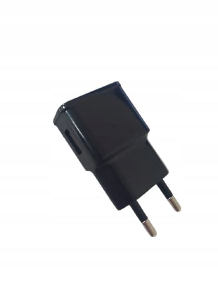 Uniwersalny zasilacz sieciowy 230V / USB 5V 1A