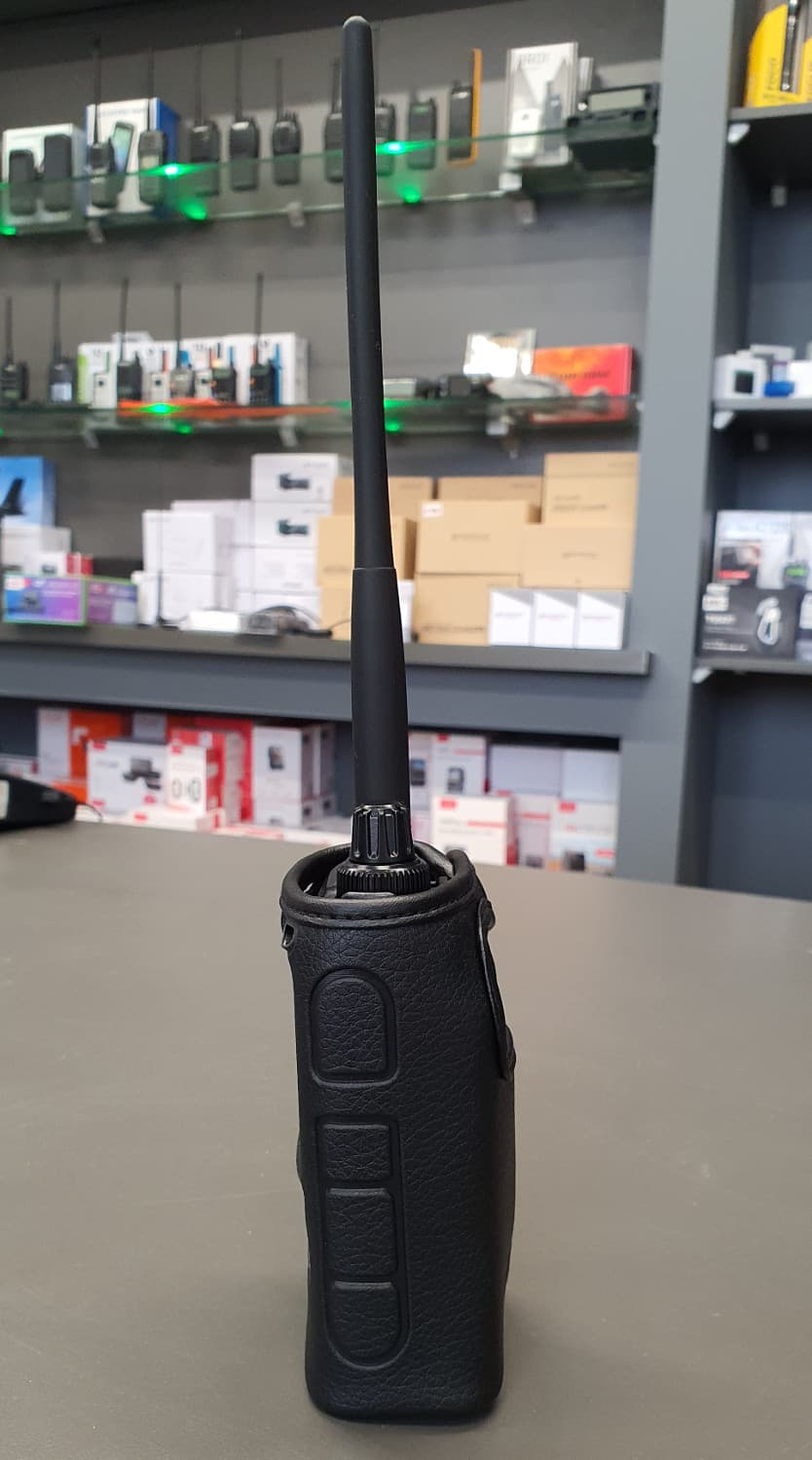 Yaesu SHC-40 pokrowiec etui do FT-5D / FT-5DE / FT-5DR