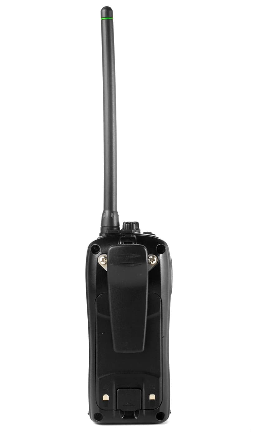 Jopix Marine 515 P ręczny radiotelefon morski VHF IP67, pływający, moc 5W