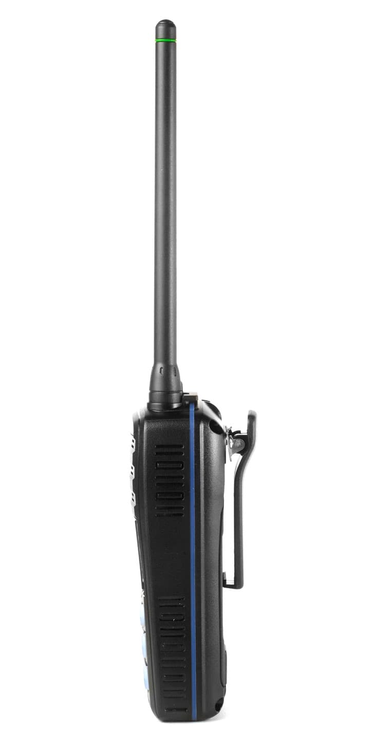 Jopix Marine 515 P ręczny radiotelefon morski VHF IP67, pływający, moc 5W