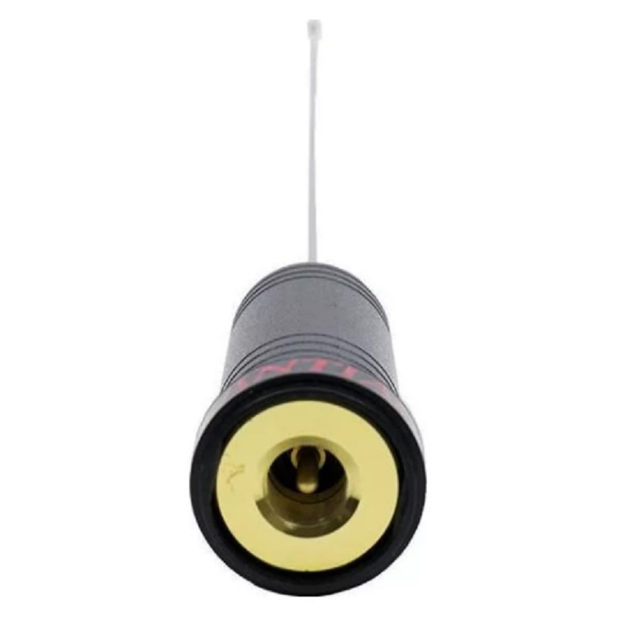 SUPER SANTIAGO 300 krótka antena CB montażowa 48cm złącze PL kabel 4,5m (krótsza wersja Santiago 600 / 1200)