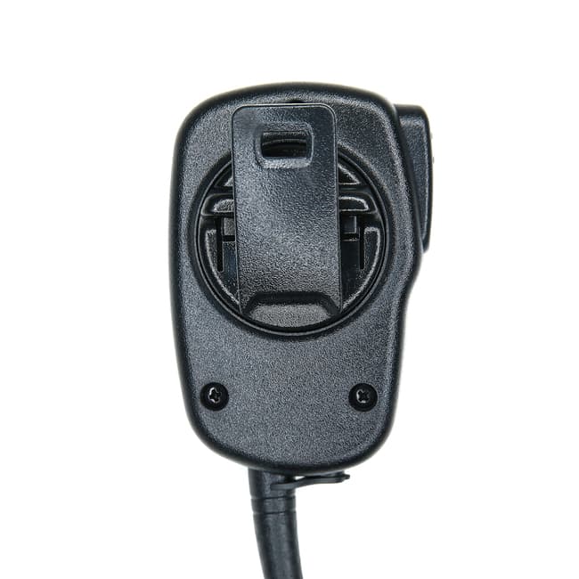 Alinco EMS-76 mikrofonogłośnik 2-pin L np. do President Randy III, Jerry, TTI TCB-100, ręczne Alinco (mikrofon + głośnik)