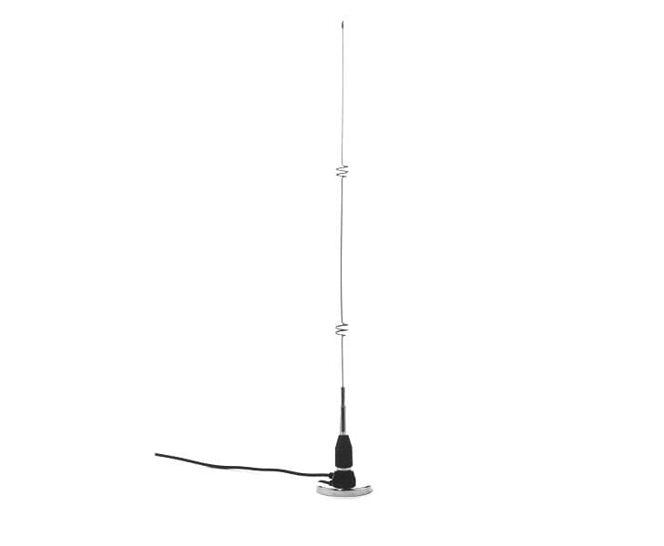AOR MA500 antena samochodowa do skanera / odbiornika SDR - szerokopasmowa 25-1500MHz, długość 74cm