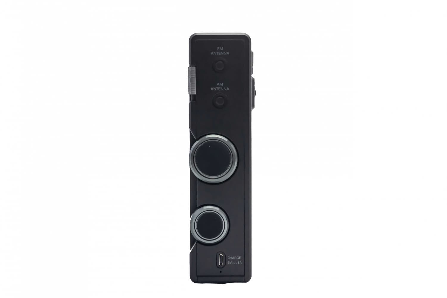 TECSUN H-501x odbiornik globalny z SSB, ŚWIETNY DŹWIĘK # FM Stereo/MW/LW/SW, odsłuch CB / KF - polska instrukcja