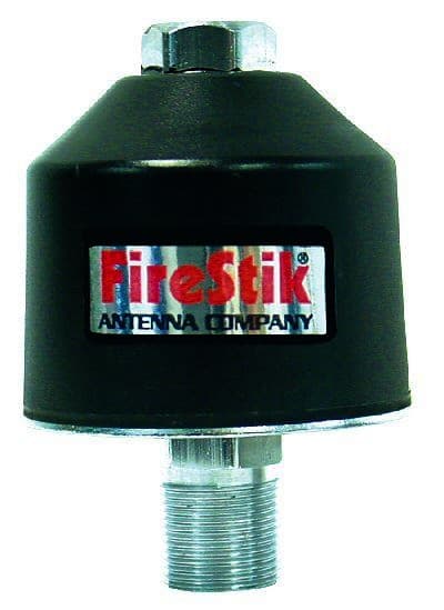 FireStik DM-4A głowica 3/8 - głęboki montaż, do wtyku UC-1, np. do anten CB FS-2, FS-3, FL-3, Flex Log, Twin Log