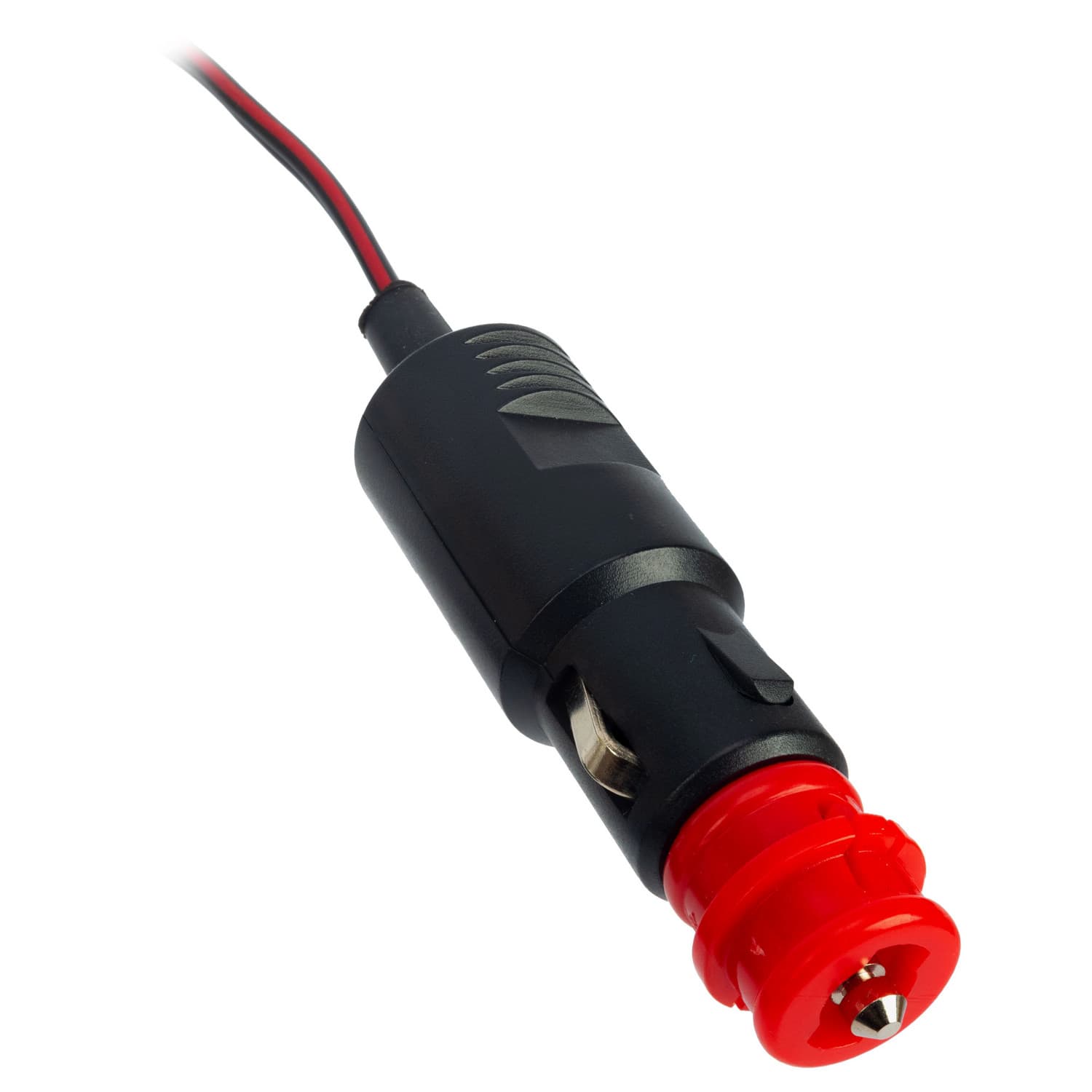 Kabel zasilający Xiegu G90 150cm z wtykiem HD do gniazda zapalniczki - Radiora CIG-150-G90