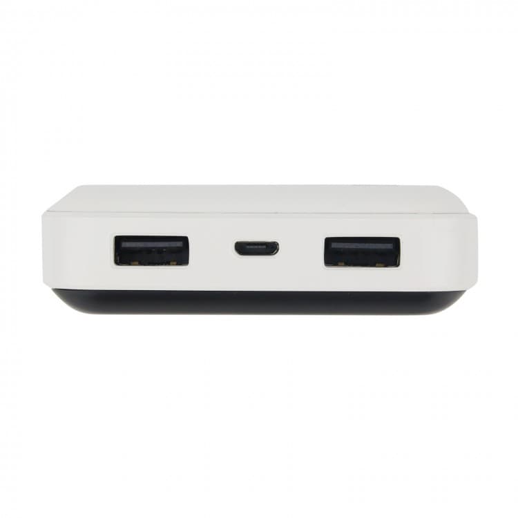 MMDVM UVIAJ HotSpot dla DMR D-STAR FUSION P25 NXDN - duplex, Wi-Fi, powerbank 7000mAh