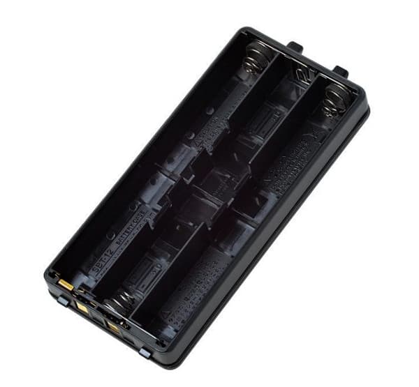 Yaesu SBT-12 pojemnik na baterie do radiostacji lotniczych FTA-450L, FTA-550, FTA-550L, FTA-750L, FTA-850L