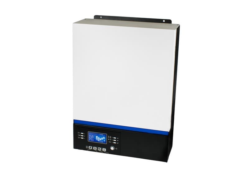 Hybrydowy Inwerter solarny Off-Grid ESB 10kW-48 - FALOWNIK CZYSTY SINUS 10000V