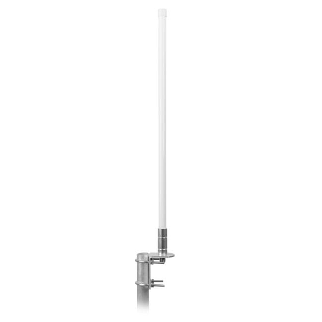 MAAS L-30 antena bazowa LTE 4G 3G WLAN 2.4GHz WIFI DECT bluetooth Meshcore, Meshtastic, koparki Helium HNT (698-2700MHz)