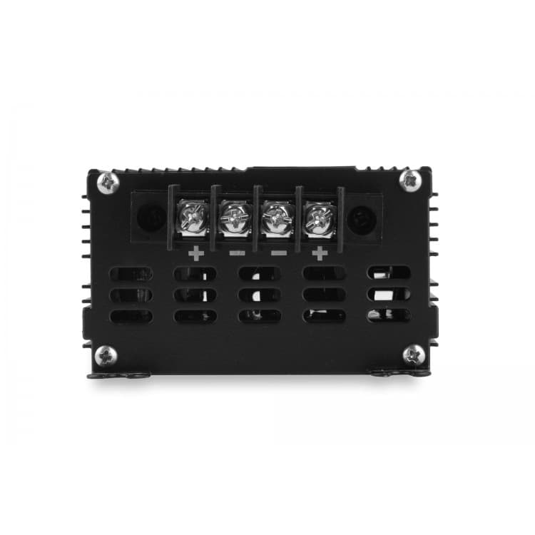 VOLT DC-UP PRO 300 PRZETWORNICA PODWYŻSZAJĄCA NAPIĘCIE z 12V na 24V 15A - 300W bezzakłóceniowa np. do webasto, ogrzewanie postojowe