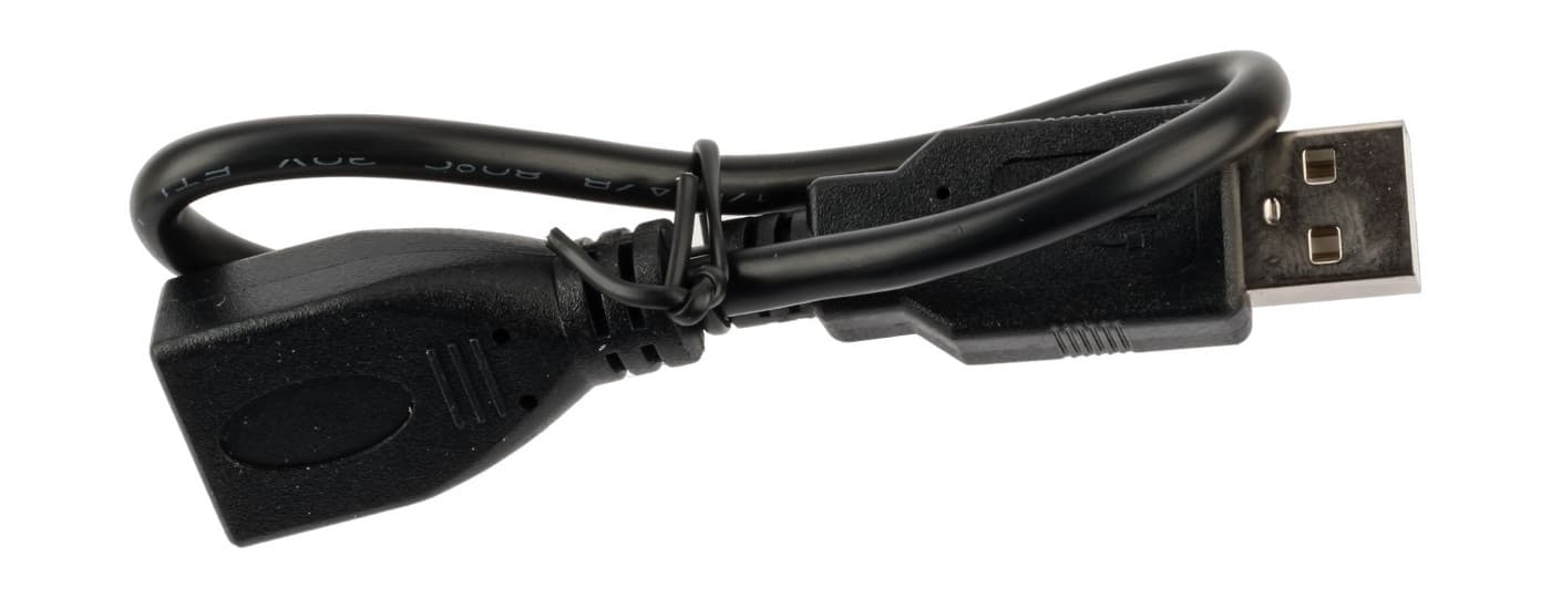 Zestaw S300U V2 RTL-SDR RTL2832U + antena Radiora UT-108 - odbiornik SDR szerokopasmowy 25-1750MHz + antena 50cm SMA-M