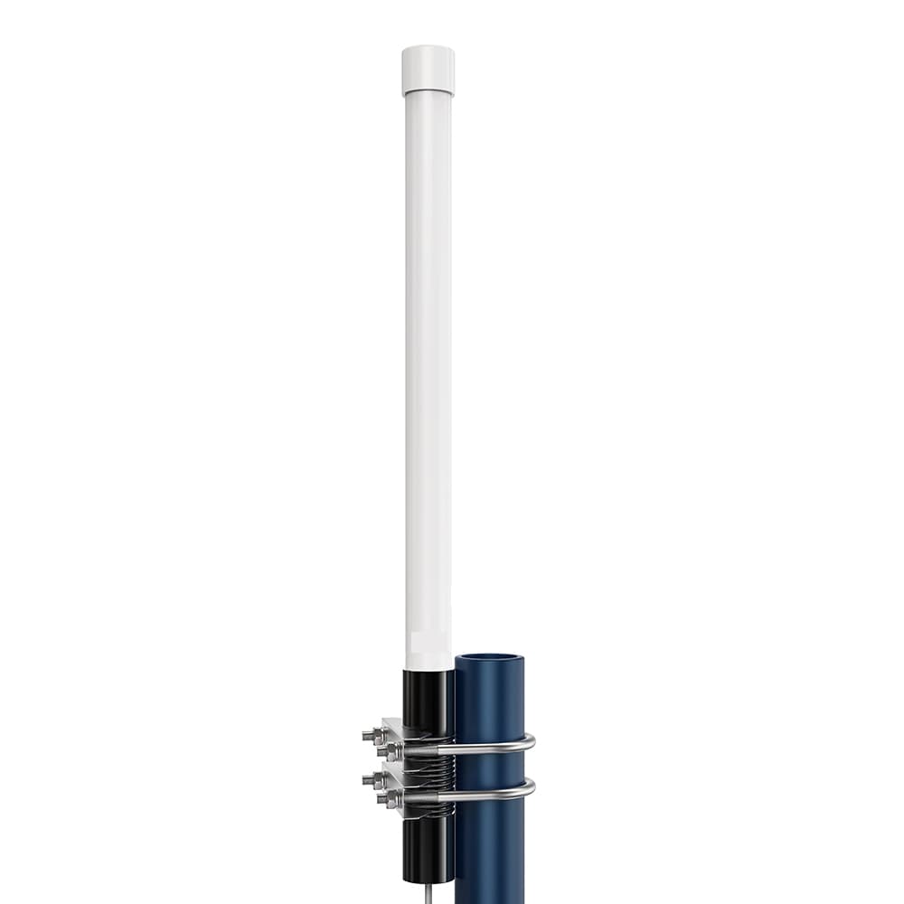 Radiora HNT-868-6 antena bazowa 868MHz 5.8dBi np. Meshcore, Meshtastic, LoRaWAN, Helium, ISM, wodomierze, bramy, czujniki - długość 50cm
