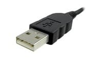 Kabel USB + oprogramowanie do K-PO DX-5000 PLUS V7, AnyTone AT-5555PLUS/N itp. (programator)