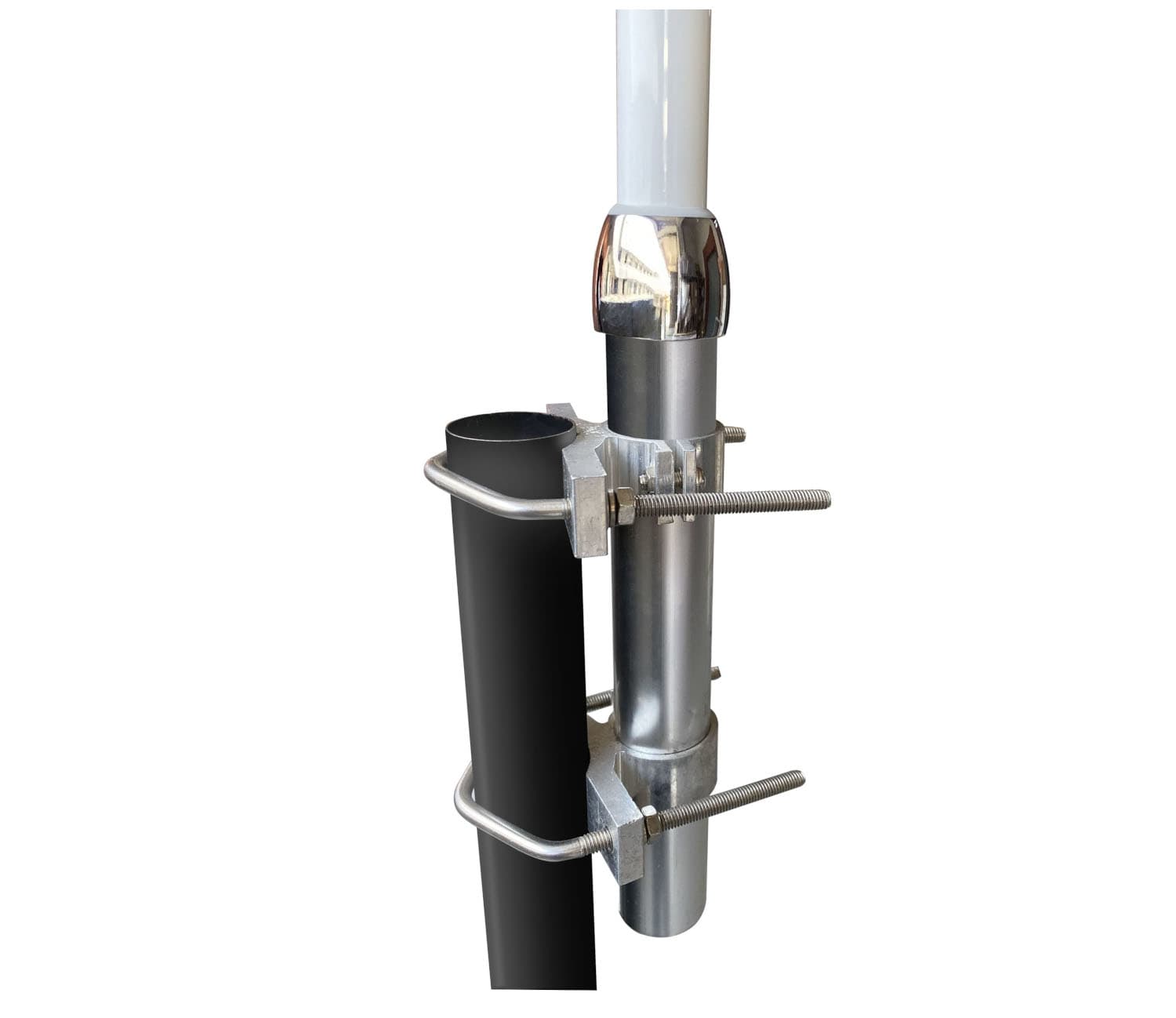 Radiora HNT-868-15 antena bazowa 868MHz 15dBi np. Meshcore, Meshtastic, LoRaWAN, Helium, ISM, wodomierze, bramy, czujniki - długość 170cm