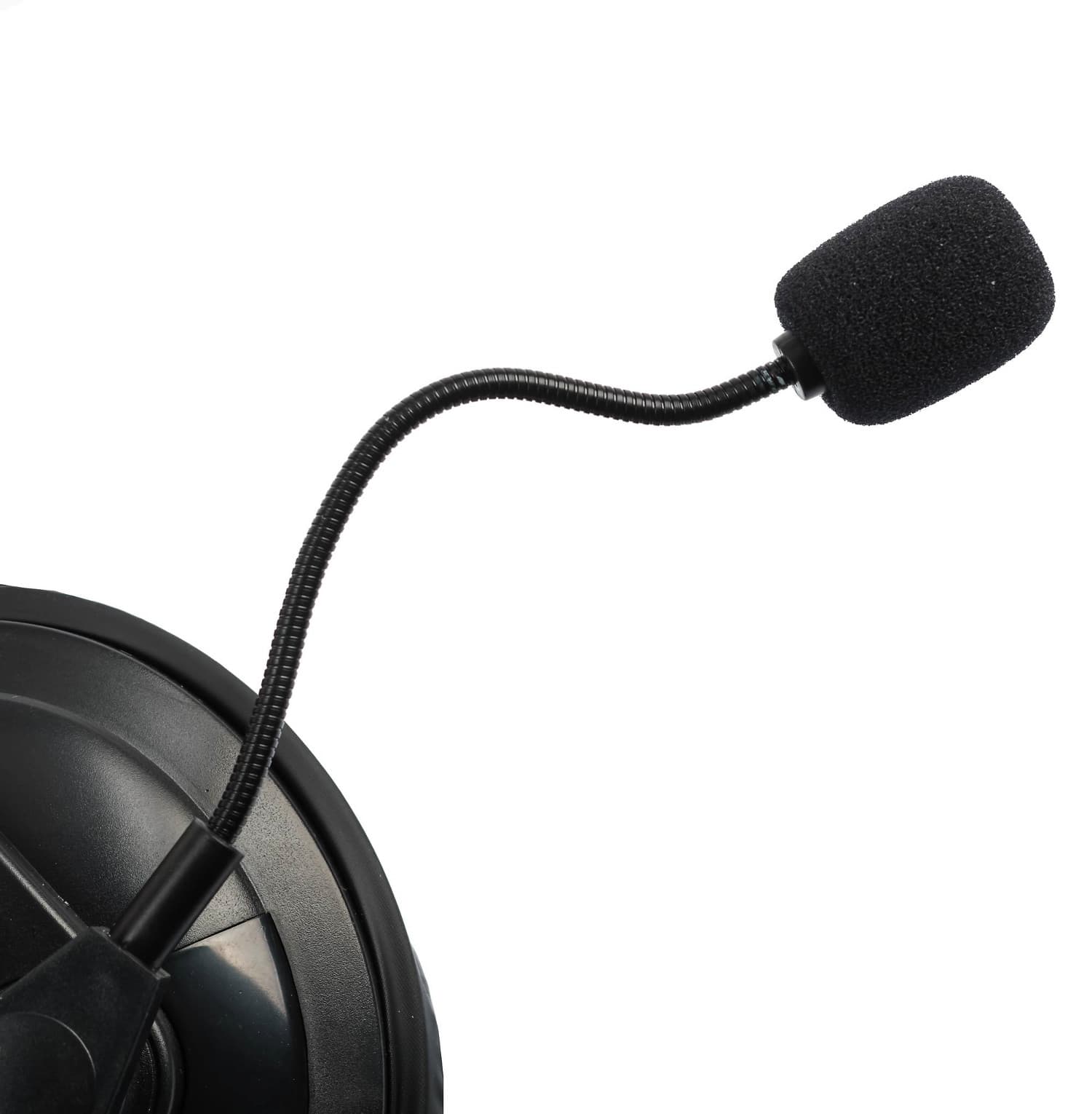 HEADSET nagłowny (mikrofon na pałąku, słuchawki nauszne) wtyk 1-pin Motorola np. T60, T62, T80, T80 Extreme, T82, T82 Extreme, T92 H2O